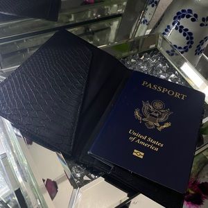 Victoria secrete wallet